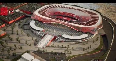 أخبار الرياضة المصرية اليوم الجمعة 14 – 2 – 2025