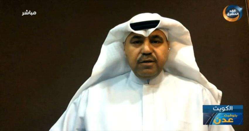 فهد الشليمي يعلق على لقاء الملك عبدالله الثاني مع ترامب: مناورة سياسية وتوضيح الموقف الأردني في القضية الفلسطينية