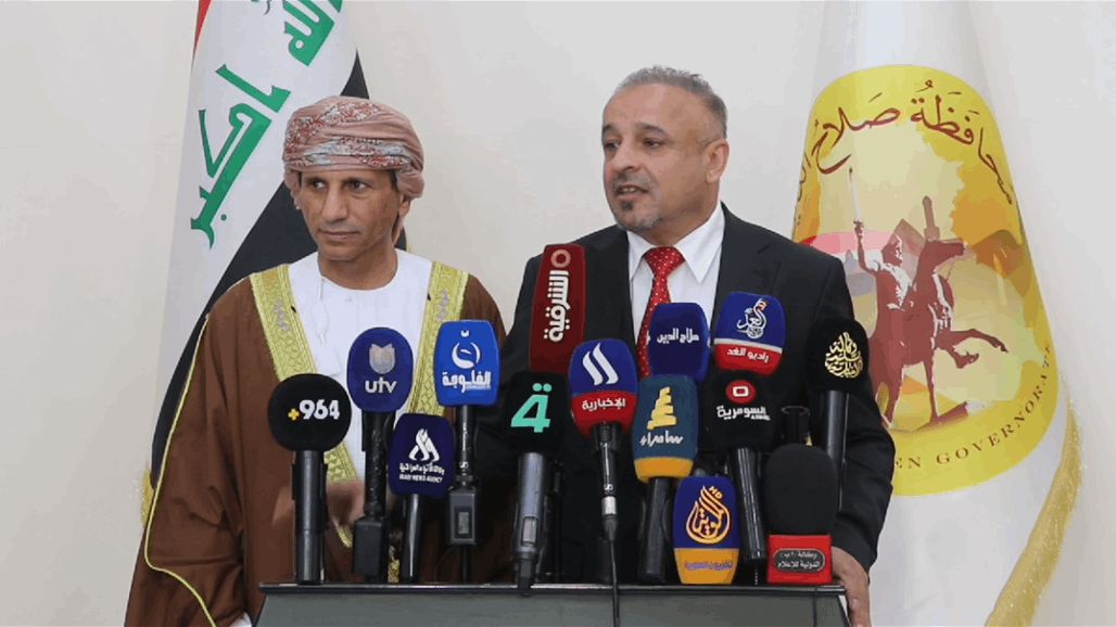 من صلاح الدين.. الحسان: لا يوجد ضغط من الأمم المتحدة على العراق