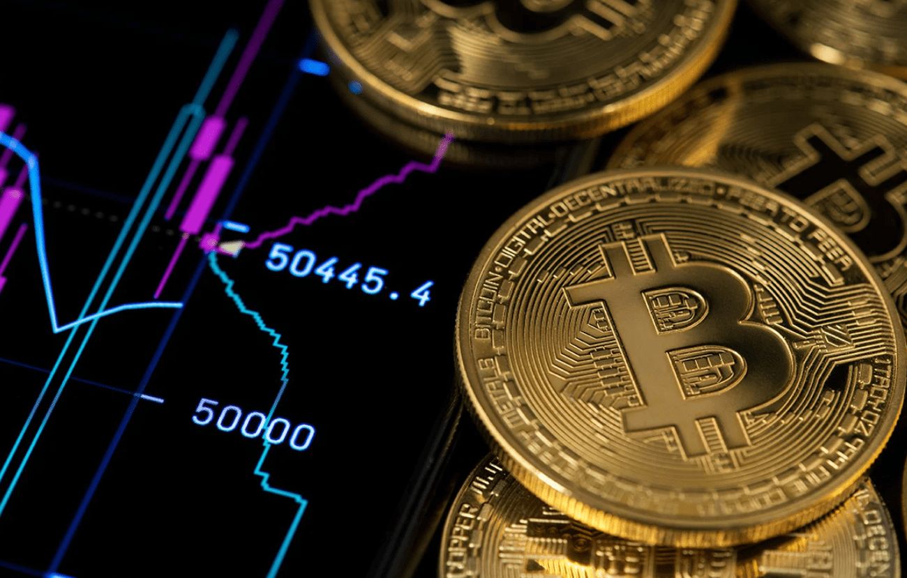 سعر البيتكوين يستقر عند 97 ألف دولار بينما عملات الميم تتخبط في خسائر كبيرة