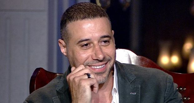 أحمد السعدني يوضح حقيقة ارتباطه بنجمة شهيرة