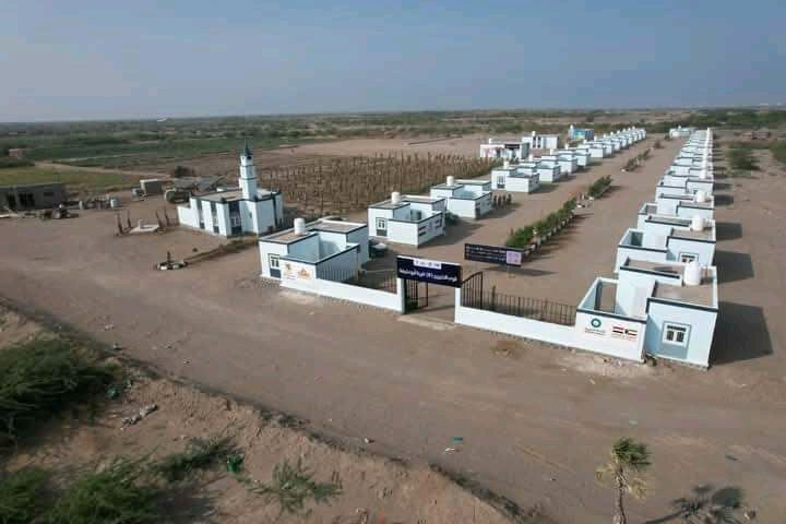 هدية كويتية جديدة تزرع الأمل في قلوب اليمنيين