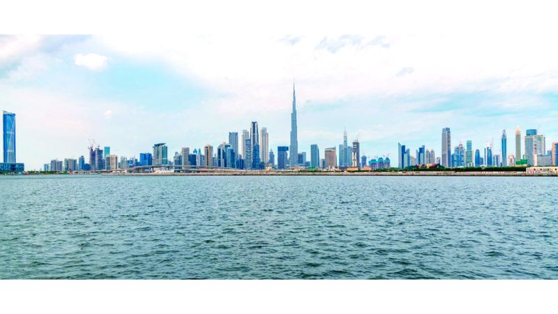 الامارات | أمطار خفيفة إلى متوسطة اليوم وغداً