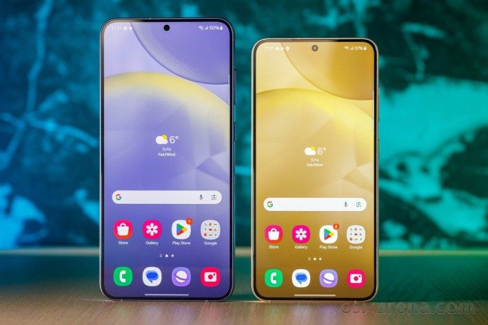 تكنولوجيا: سامسونج قد تتخطى تحديث One UI 7.1 وفقًا لتقرير جديد