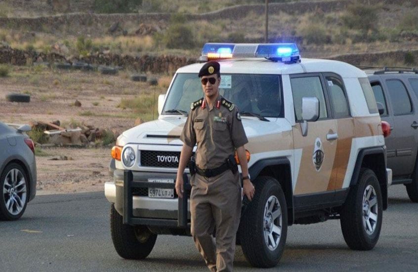 الخليج اليوم .. السعودية.. القبض على 5 وافدين بسبب أفعالهم بمركز للمساج