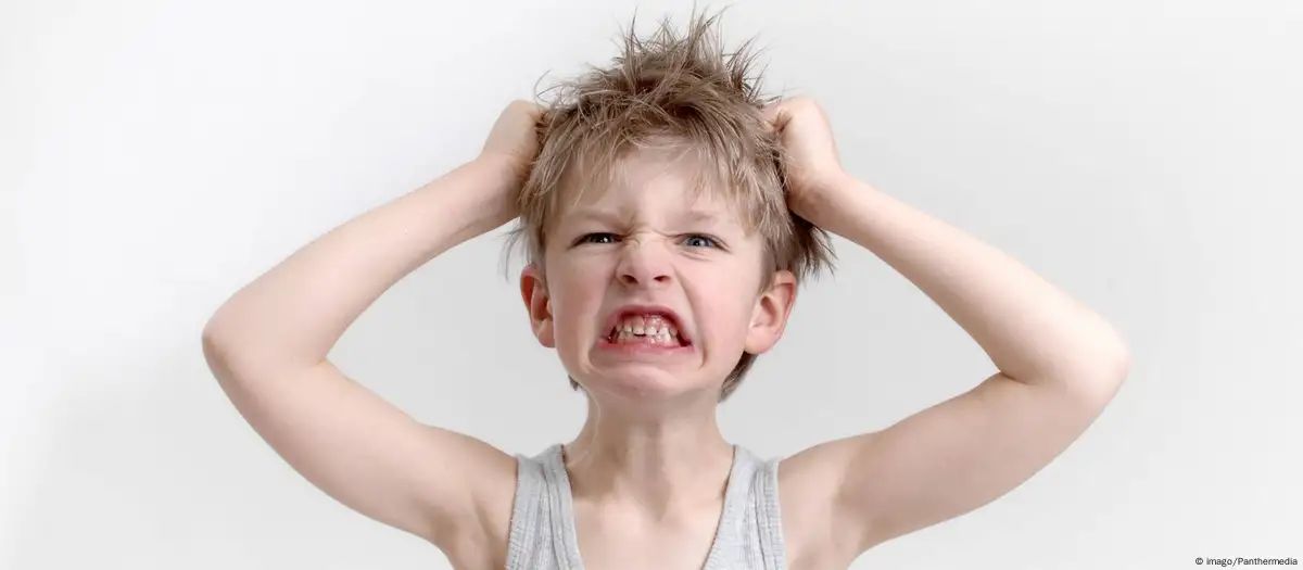 الامارات | عبارة «سحرية» لتهدئة طفلك الغاضب على الفور