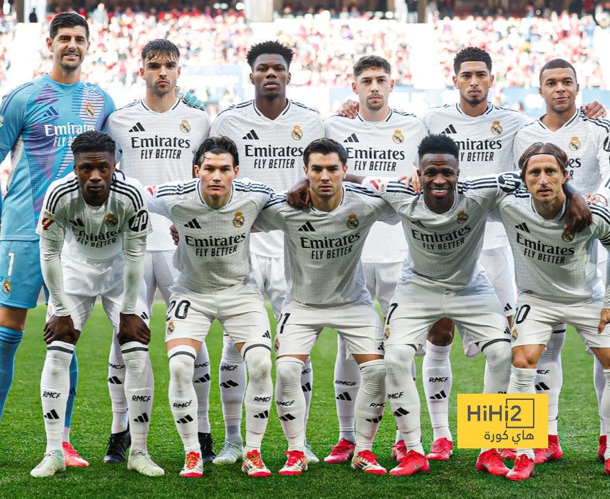 دعوة مدريدية لمقاطعة مباريات الليغا بسبب التحكيم