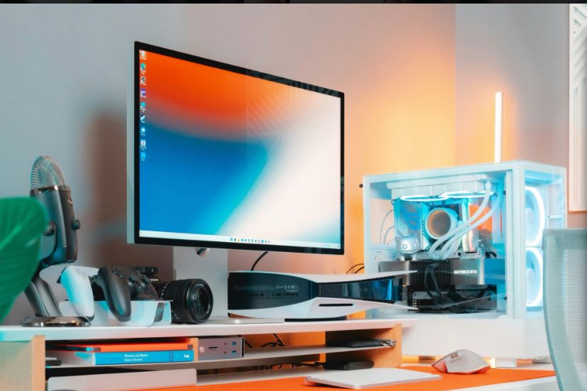 تكنولوجيا: Apple Studio Display 2 قد يصدر هذا العام بإضاءة خلفية Mini-LED