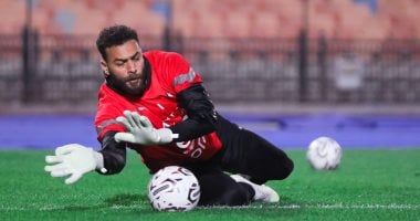 محمد أبو جبل يقترب من الرحيل عن البنك الأهلي