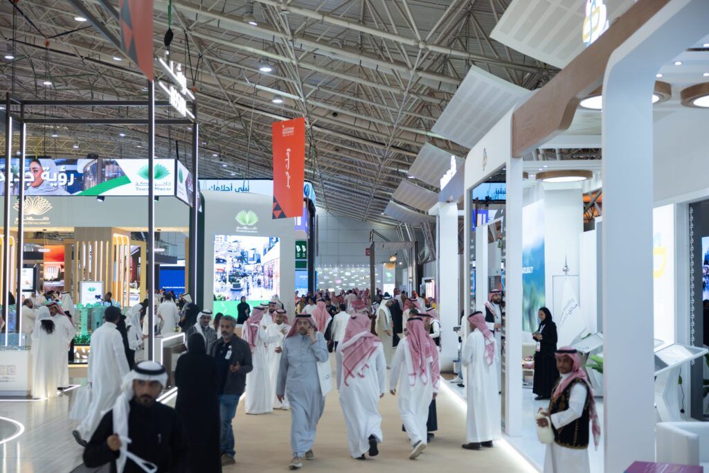 انطلاق معرض “ريستاتكس العقاري” غدًا بالرياض بمشاركة نخبة من المطورين العقاريين والجهات التمويلية
