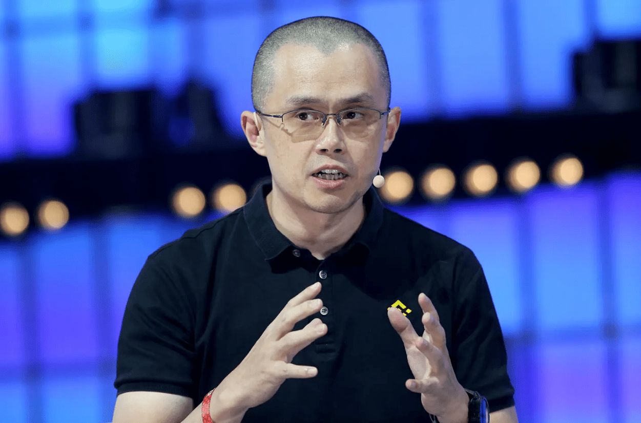 مؤسس بينانس “CZ” يعلّق على البيانات السلبية للبيتكوين!