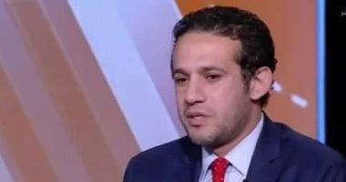 محمد فضل: وسام أعلى من جراديشار.. ومحمد عبد الله يقدم ما عجز عنه بيرسى تاو