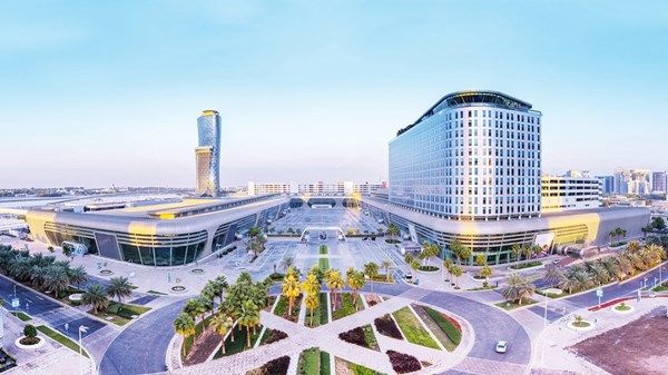 «أدنيك» تستعد لاستضافة أكبر دورة في تاريخ «آيدكس ونافدكس»