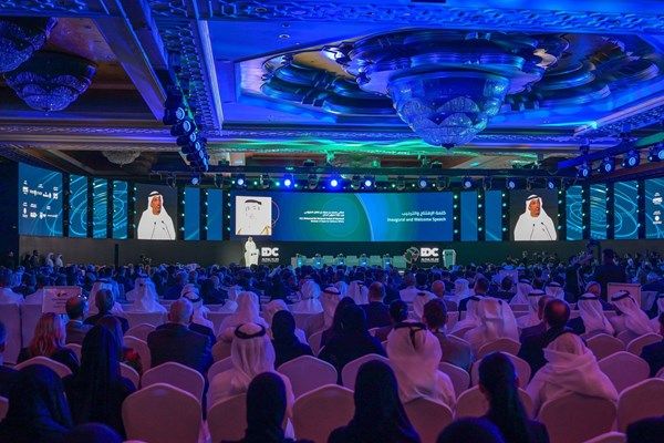 مؤتمر الدفاع الدولي 2025 يناقش الأهمية المتزايدة للفضاء في الحروب الحديثة