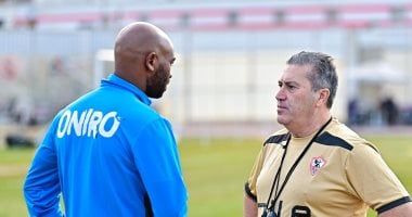 أخبار الرياضة المصرية اليوم السبت 15 - 2 - 2025