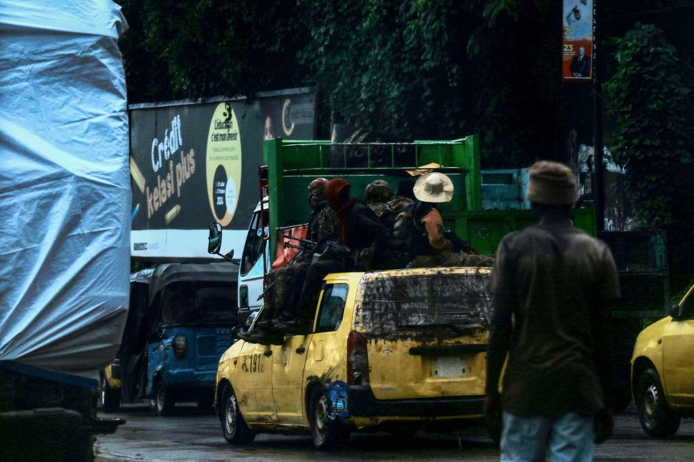 الكونغو الديمقراطية.. فوضى مع تقدم المتمردين صوب مدينة رئيسية