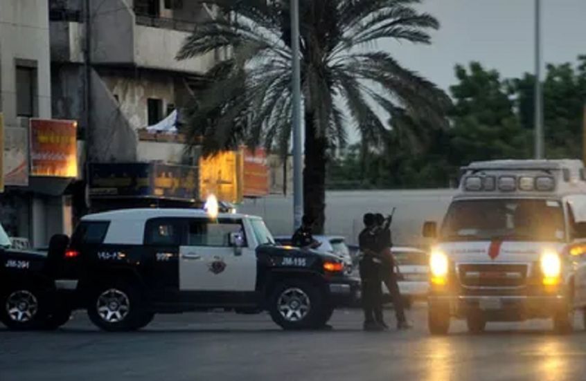 الخليج اليوم .. السعودية.. إعدام صومالي بسبب تهريب الحشيش