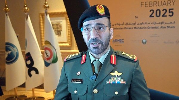متحدثون: "آيدكس ونافدكس 2025" يجسدان رؤية الإمارات لتعزيز الأمن والاستقرار العالمي