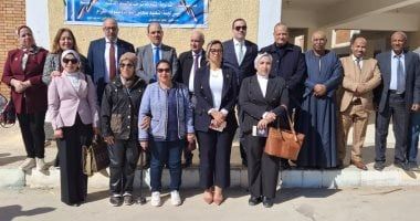 تعليم النواب: الدولة تولي اهتماما كبيرا بتنمية الصعيد في عهد الرئيس السيسي