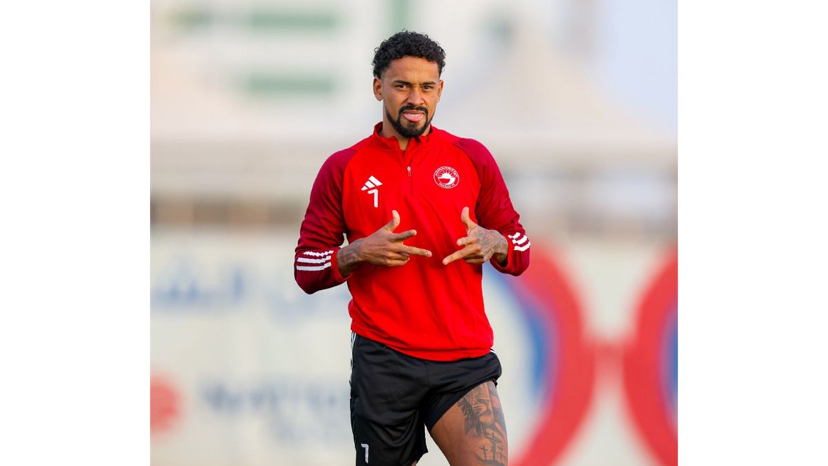 الامارات | وفرة هجومية في الشارقة.. 7 أوراق رابحة بيد كوزمين