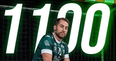 مش صلاح ومرموش فقط.. محترفو اليد يتألقون فى أوروبا