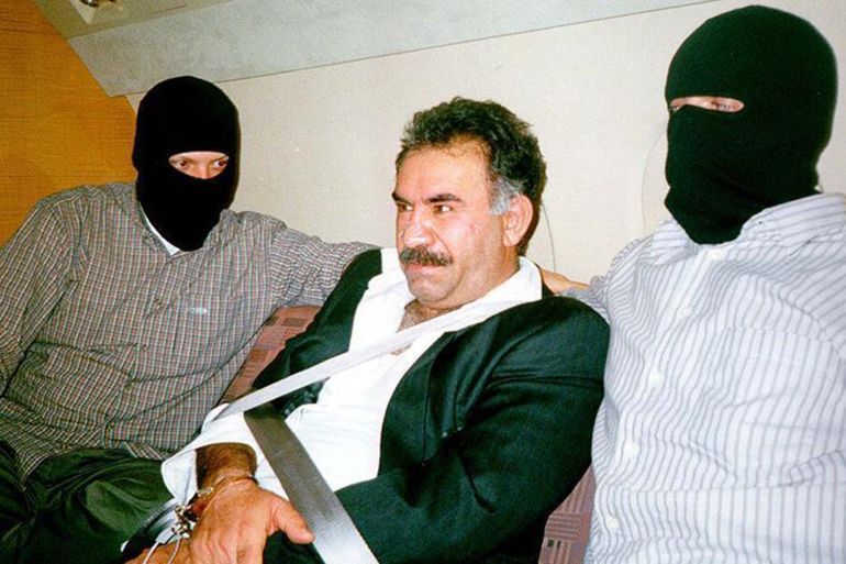 حزب "ديم" الكردي يزور إقليم كردستان اليوم.. ماذا يريد؟