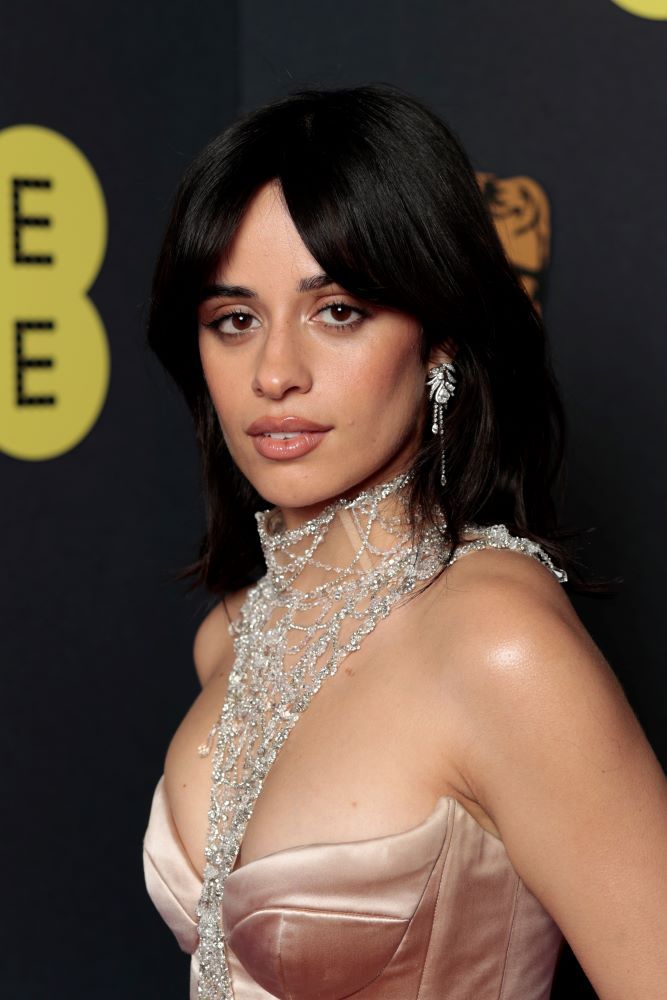 أبرز صيحات مكياج اعتمدتها النجمات في حفل جوائز البافتا 2025