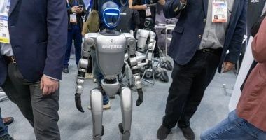 تكنولوجيا: ميتا تدخل عالم إنتاج الروبوتات الشبيهة بالبشر.. هتساعدك في شغل البيت