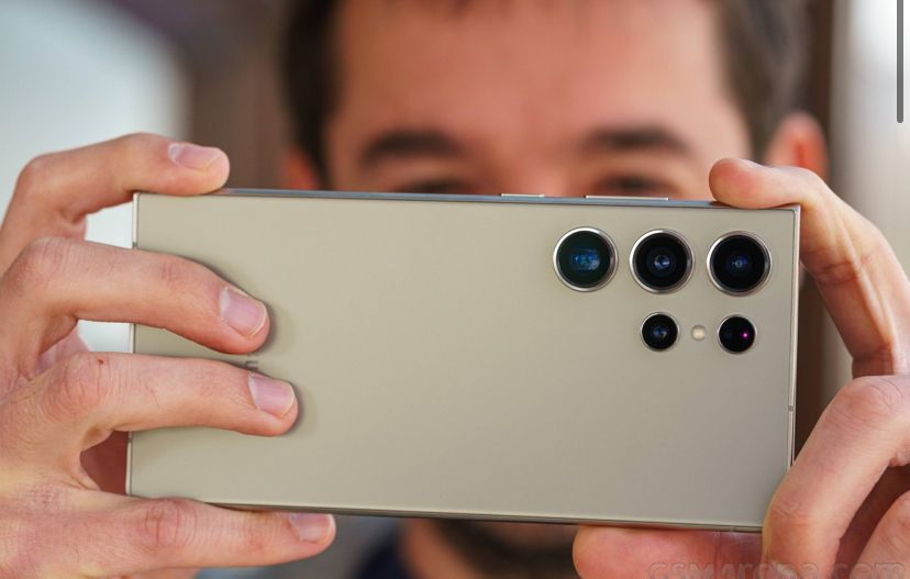 تكنولوجيا: سلسلة Galaxy S24 قد تحصل على إحدى أفضل ميزات Galaxy S25