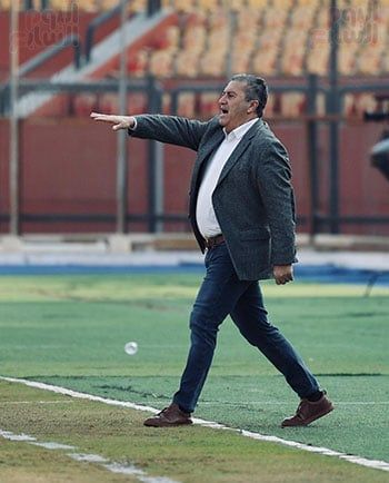 بهدفين +90.. الزمالك يتعادل مع بتروجت 1 - 1 فى أول مباراة تحت قيادة بيسيرو.. صور