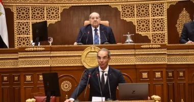 وزير الاتصالات: نقدم دعما للشركات الناشئة فى النفاذ إلى الأسواق الدولية