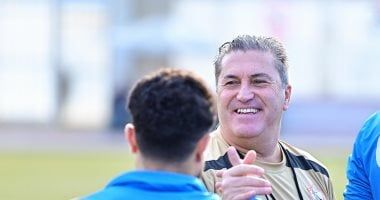 5 معلومات عن مباراة الزمالك وبتروجت اليوم الأحد في الدوري المصري