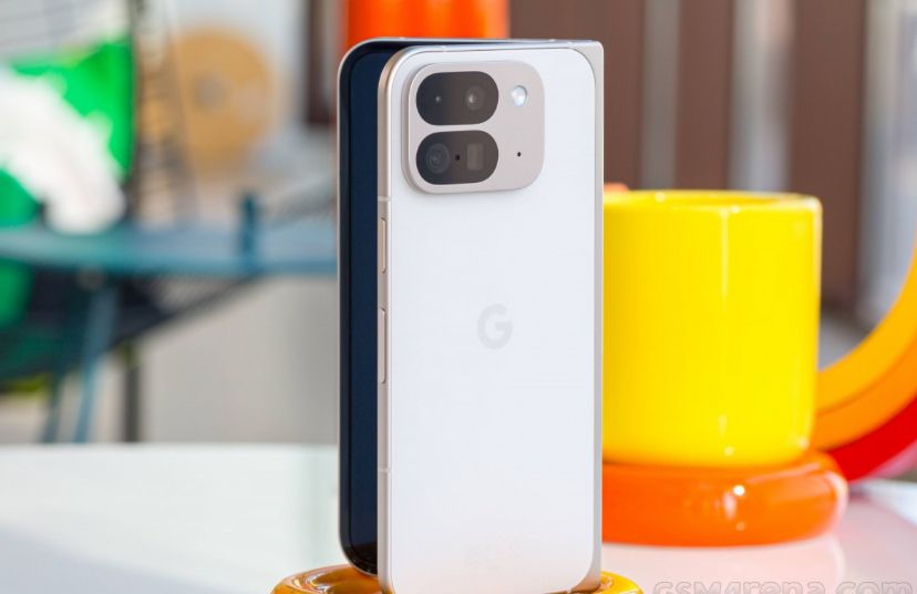 تكنولوجيا: جوجل تعمل على إصلاح مشكلة مزعجة في Pixel 9 Pro Fold