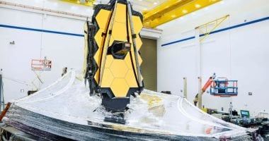 تكنولوجيا: تلسكوب ويب يكشف عن عملية خفية وراء تشكل النجوم