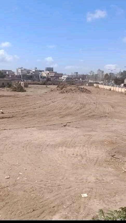 الكشف عن صفقة بيع آخر ممتلكات الدولة في عدن