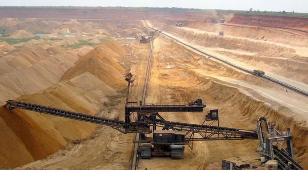 الحدود الشمالية تضع المملكة ضمن أكبر المنتجين للفوسفات عالميًا