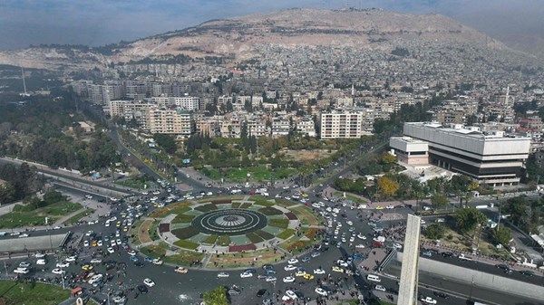 لجنة الحوار السوري تؤكد مشاركة أطياف المجتمع كافة