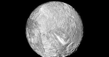 تكنولوجيا: زى النهاردة.. جيرارد كويبر يكتشف قمر أورانوس "ميراندا"