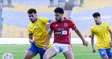الأرقام القياسية والعميل المزدوج فى مباراة الأهلى والإسماعيلى قبل لقاء الليلة
