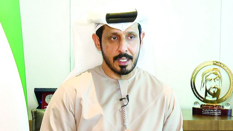 الامارات | «الوطنية لمواجهة غسل الأموال ومكافحة تمويل الإرهاب» تتسلم 8000 استبيان من «الخاص»