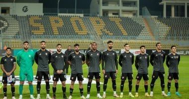 بامبا يقود هجوم بتروجت أمام الزمالك فى الدورى