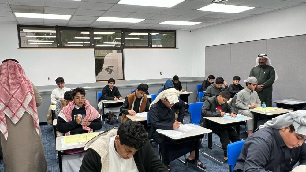 تربويون لـ"اليوم": الخرائط الذهنية ومنع المشتتات وسائل فعالة لتخطي الاختبارات