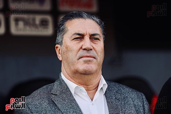 بهدفين +90.. الزمالك يتعادل مع بتروجت 1 - 1 فى أول مباراة تحت قيادة بيسيرو.. صور