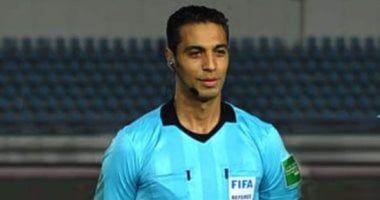 ماذا يفعل الأهلى مع صافرة أمين عمر قبل مواجهة الإسماعيلى الليلة؟