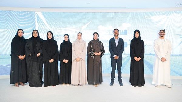 «تريندز» يشارك ويستضيف برنامج «نمو 2025»