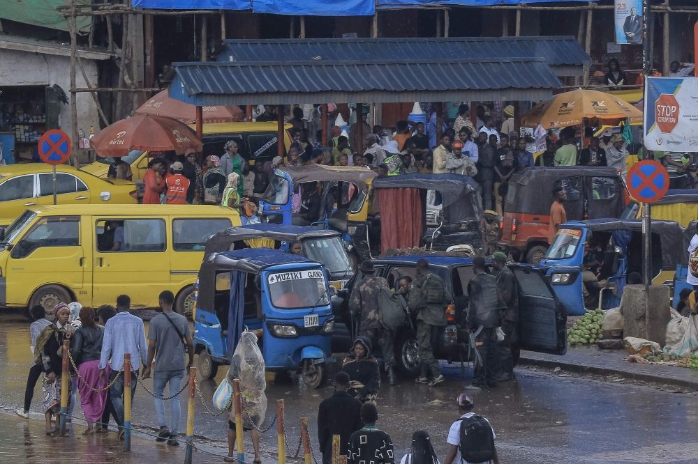 الكونغو الديمقراطية.. فوضى مع تقدم المتمردين صوب مدينة رئيسية