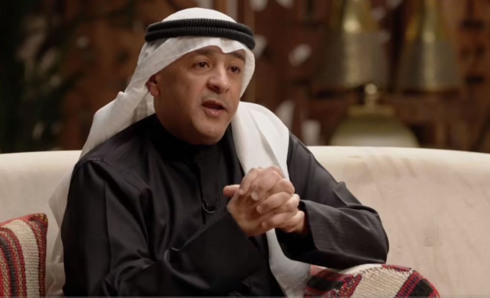 ميونخ.. "البديوي" يؤكد ضرورة دعم الأمن الغذائي والمساعدات الإنسانية
