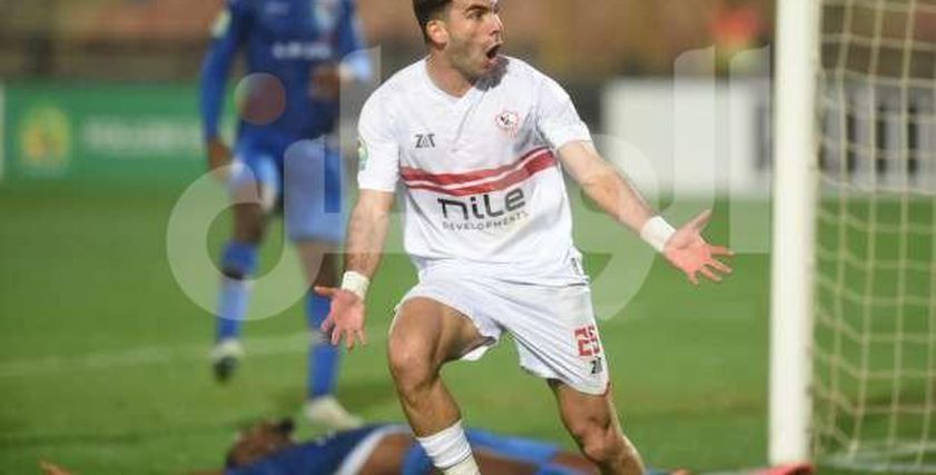 ما طبيعة إصابة أحمد زيزو أمام بتروجت.. هل يلحق بمباراة القمة؟