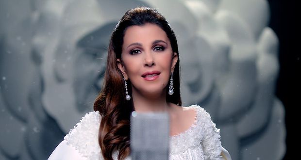 ماجدة الرومي في “قول يا قلبي”.. رومانسية راقية وتجربة بصرية جديدة