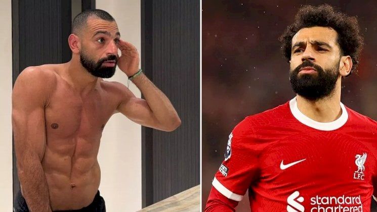 الغارديان: صلاح "ليس طبيعياً"